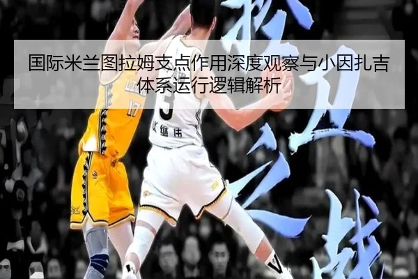 国际米兰图拉姆支点作用深度观察与小因扎吉体系运行逻辑解析